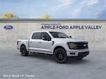 2025 Ford F-150 SuperCrew Cab 4x4 Pickup for sale #94396 - photo 7
