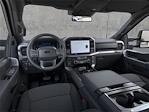 2025 Ford F-150 SuperCrew Cab 4x4 Pickup for sale #94396 - photo 9