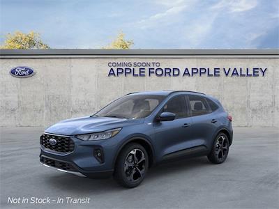 2025 Ford Escape AWD SUV for sale #94401 - photo 1