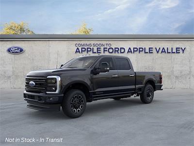2025 Ford F-350 Crew Cab SRW 4x4 Pickup for sale #94402 - photo 1