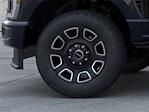 2025 Ford F-350 Crew Cab SRW 4x4 Pickup for sale #94402 - photo 19