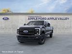 2025 Ford F-350 Crew Cab SRW 4x4 Pickup for sale #94402 - photo 3