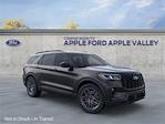 2025 Ford Explorer 4WD SUV for sale #94404 - photo 7