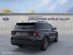 2025 Ford Explorer 4WD SUV for sale #94404 - photo 8