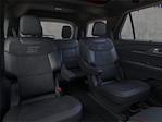 2025 Ford Explorer 4WD SUV for sale #94405 - photo 11