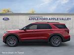 2025 Ford Explorer 4WD SUV for sale #94405 - photo 4