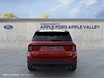 2025 Ford Explorer 4WD SUV for sale #94405 - photo 5