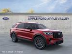 2025 Ford Explorer 4WD SUV for sale #94405 - photo 7