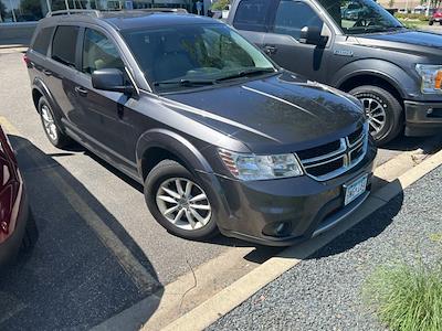 2014 Dodge Journey AWD SUV for sale #94405B - photo 1