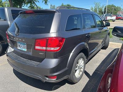 2014 Dodge Journey AWD SUV for sale #94405B - photo 2