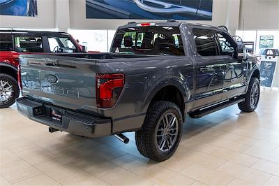 2025 Ford F-150 SuperCrew Cab 4WD Pickup for sale #94406 - photo 2