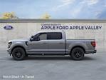 2025 Ford F-150 SuperCrew Cab 4x4 Pickup for sale #94406 - photo 4