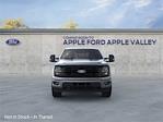 2025 Ford F-150 SuperCrew Cab 4x4 Pickup for sale #94406 - photo 6