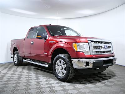 Used 2014 Ford F-150 XLT Super Cab for sale #94406A - photo 1