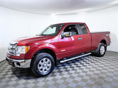 Used 2014 Ford F-150 XLT Super Cab for sale #94406A - photo 1
