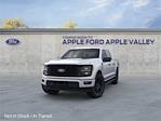 2025 Ford F-150 SuperCrew Cab 4x4 Pickup for sale #94407 - photo 3