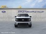 2025 Ford F-150 SuperCrew Cab 4x4 Pickup for sale #94407 - photo 6