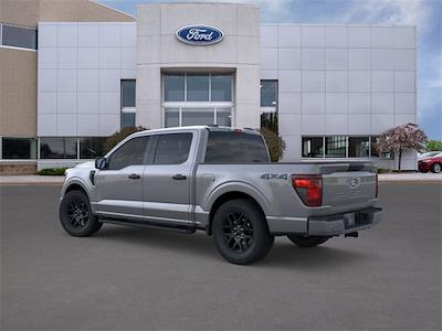 2025 Ford F-150 SuperCrew Cab 4x4 Pickup for sale #R94408 - photo 2