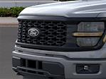 2025 Ford F-150 SuperCrew Cab 4x4 Pickup for sale #R94408 - photo 17