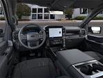 2025 Ford F-150 SuperCrew Cab 4x4 Pickup for sale #R94408 - photo 9