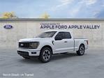 2025 Ford F-150 Super Cab 4x4 Pickup for sale #94409 - photo 1