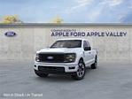 2025 Ford F-150 Super Cab 4x4 Pickup for sale #94409 - photo 3