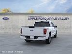 2025 Ford F-150 Super Cab 4x4 Pickup for sale #94409 - photo 8
