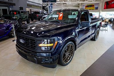 2025 Ford F-150 Regular Cab 4x2 Pickup for sale #94411 - photo 1