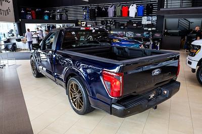 2025 Ford F-150 Regular Cab 4x2 Pickup for sale #94411 - photo 2