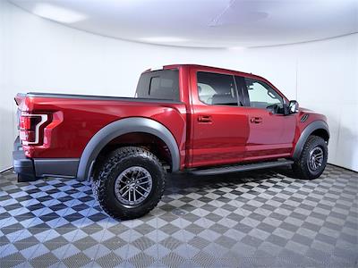 2019 Ford F-150 SuperCrew Cab 4x4 Pickup for sale #94412A - photo 2