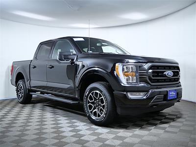 2022 Ford F-150 SuperCrew Cab 4x4 Pickup for sale #94416A - photo 1