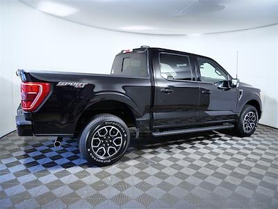 2022 Ford F-150 SuperCrew Cab 4x4 Pickup for sale #94416A - photo 2