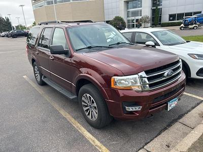 2017 Ford Expedition 4x4 SUV for sale #94416B - photo 1