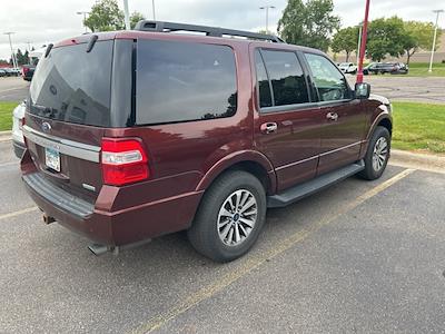 2017 Ford Expedition 4x4 SUV for sale #94416B - photo 2