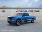 2025 Ford F-150 Super Cab 4x4 Pickup for sale #94417 - photo 1