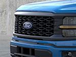 2025 Ford F-150 Super Cab 4x4 Pickup for sale #94417 - photo 17