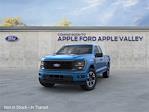2025 Ford F-150 Super Cab 4x4 Pickup for sale #94417 - photo 3