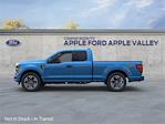 2025 Ford F-150 Super Cab 4x4 Pickup for sale #94417 - photo 4