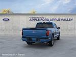 2025 Ford F-150 Super Cab 4x4 Pickup for sale #94417 - photo 8