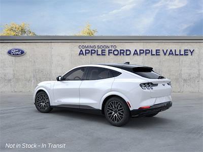2025 Ford Mustang Mach-E AWD SUV for sale #94418 - photo 2