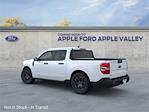 2025 Ford Maverick SuperCrew Cab AWD Pickup for sale #94420 - photo 2