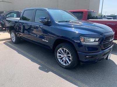 2023 Ram 1500 Crew Cab 4x4 Pickup for sale #94420A - photo 1