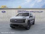 2025 Ford F-150 Lightning SuperCrew Cab AWD Pickup for sale #94425 - photo 3