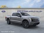 2025 Ford F-150 Lightning SuperCrew Cab AWD Pickup for sale #94425 - photo 7