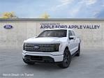 2025 Ford F-150 Lightning SuperCrew Cab AWD Pickup for sale #94426 - photo 3