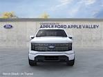 2025 Ford F-150 Lightning SuperCrew Cab AWD Pickup for sale #94426 - photo 6