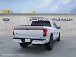 2025 Ford F-150 Lightning SuperCrew Cab AWD Pickup for sale #94426 - photo 8