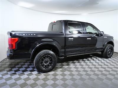 2019 Ford F-150 SuperCrew Cab 4WD Pickup for sale #94426A - photo 2