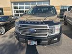 2019 Ford F-150 SuperCrew Cab 4WD Pickup for sale #94426A - photo 5