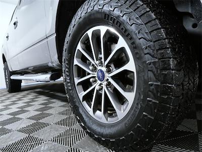 2014 Ford F-150 SuperCrew Cab 4WD Pickup for sale #94426B - photo 1